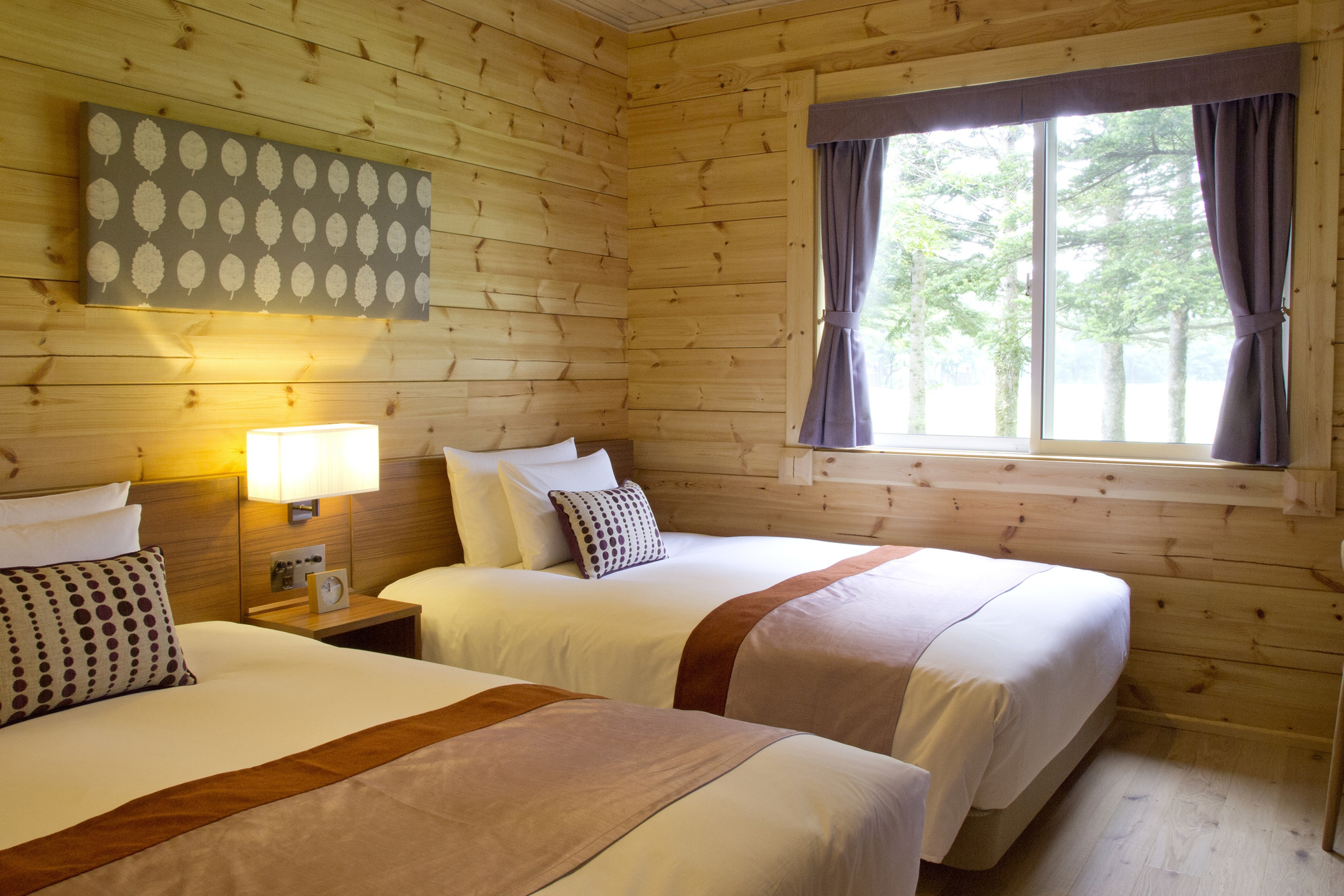 ザ・プリンス ヴィラ軽井沢