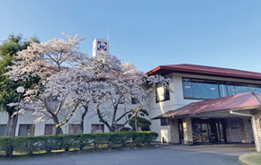 春日台カントリークラブ