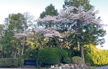 春日台カントリークラブ