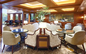 ホテル椿山荘東京