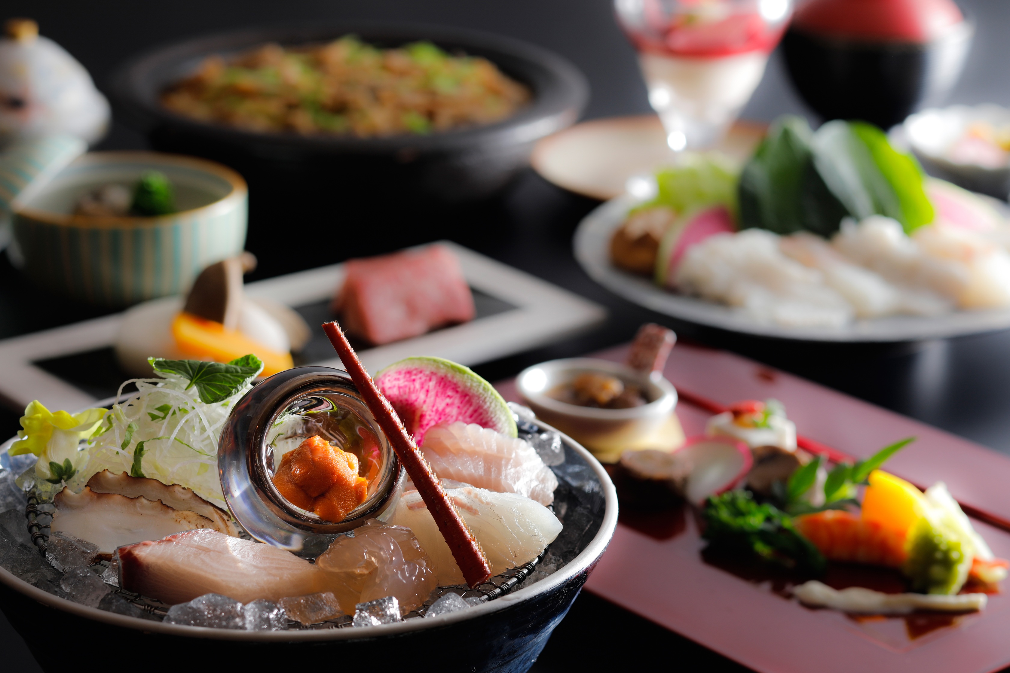 ホテルニューアワジ　ヴィラ楽園