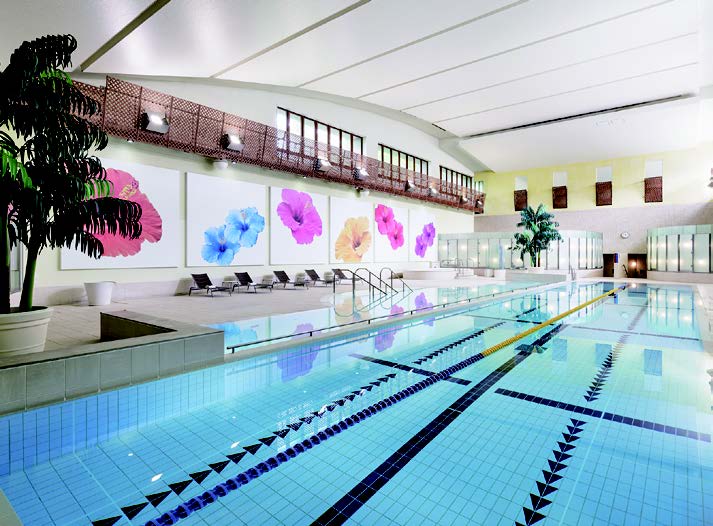 ザ・プリンス パークタワー 東京