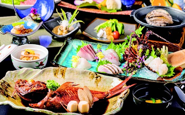 伊豆の宿　清流荘
