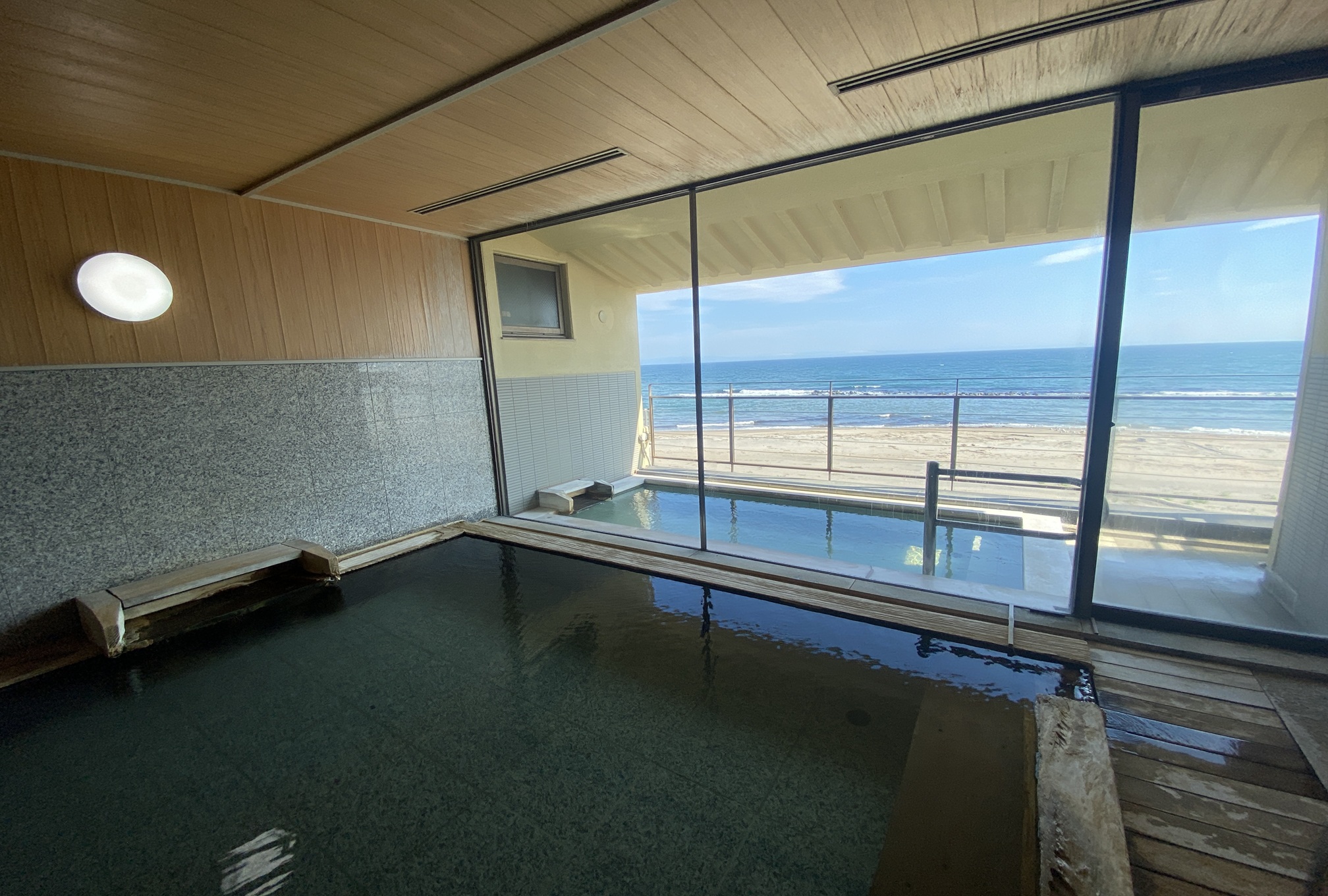 割烹旅館　若松