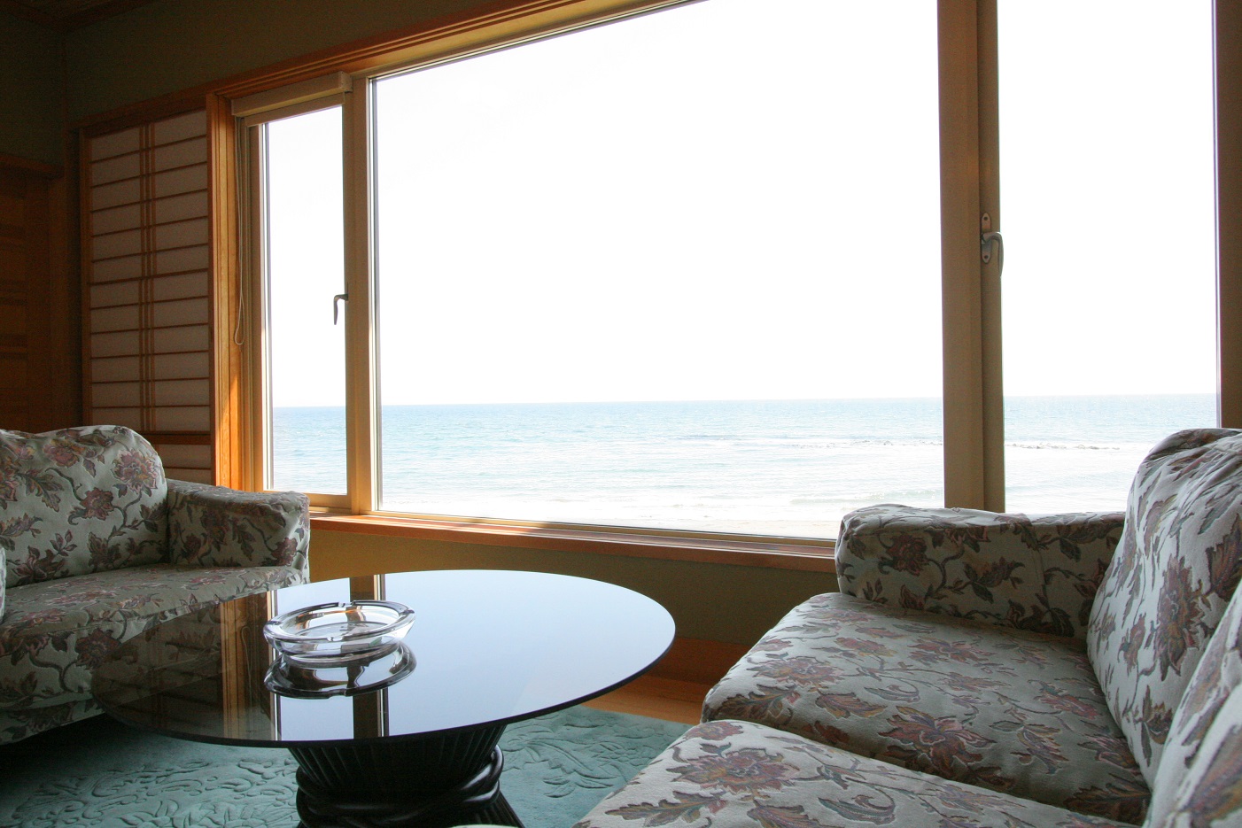 割烹旅館　若松