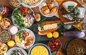 ホテル ラ ヴィーニュ白馬 by温故知新