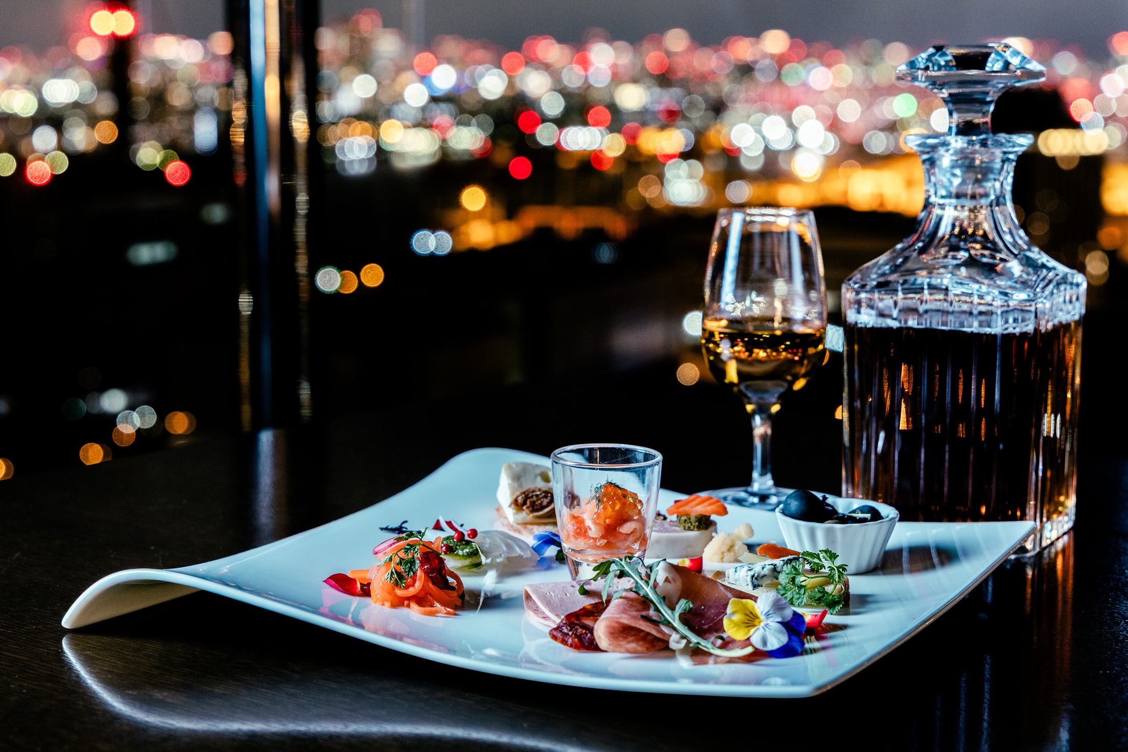 グランドプリンスホテル大阪ベイ