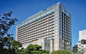 ホテルオークラ京都