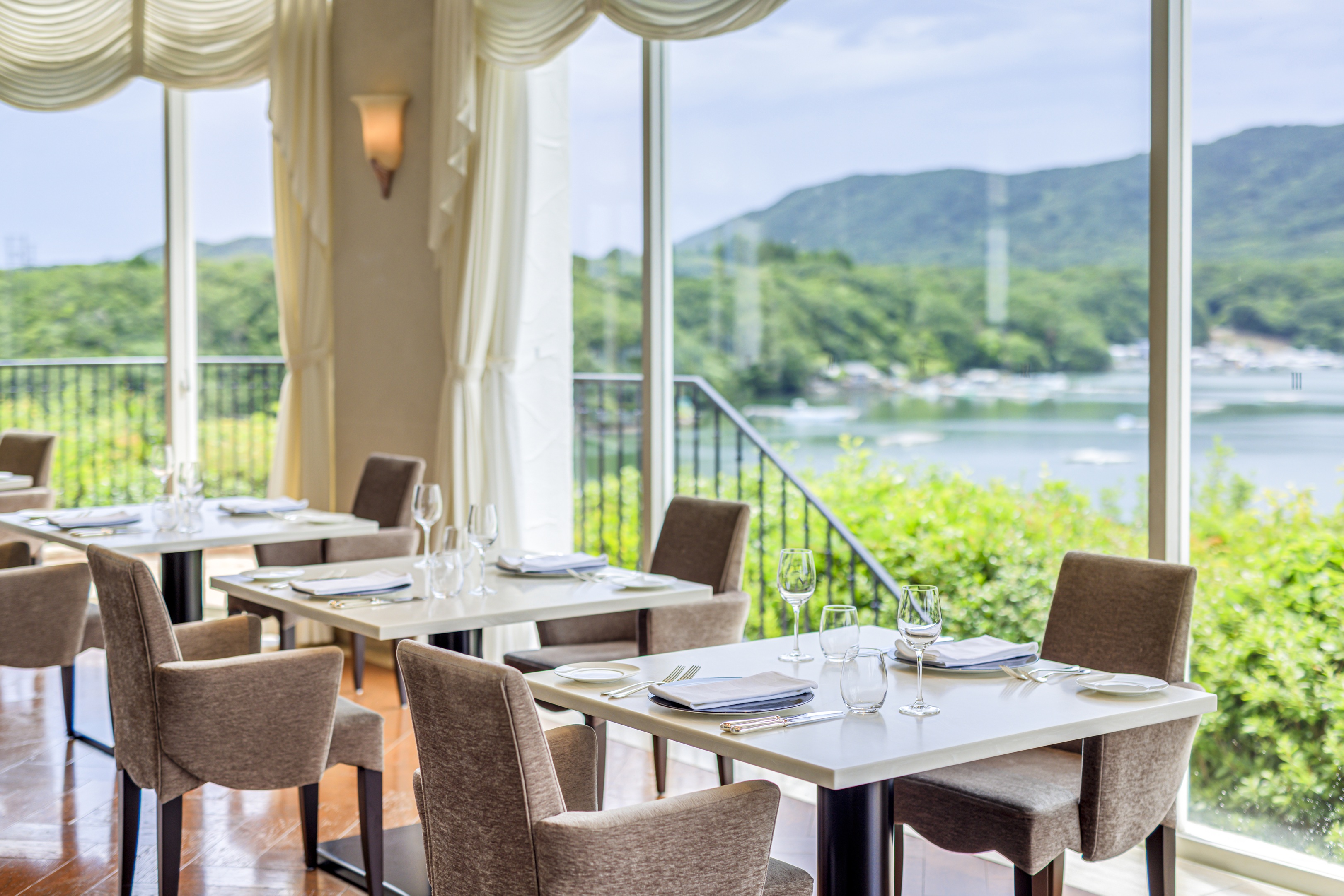 都リゾート 志摩 ベイサイドテラス