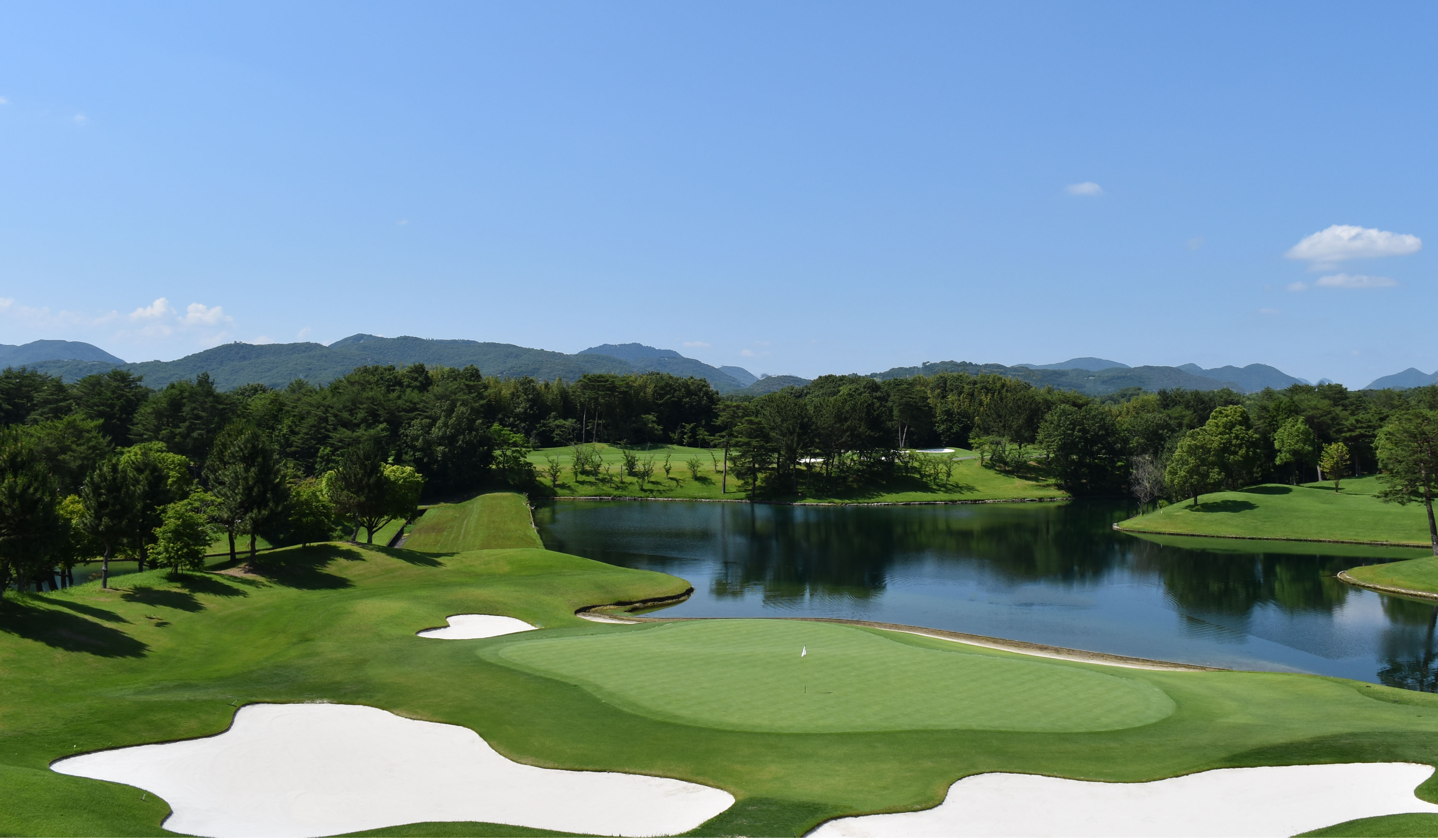 ABCゴルフ倶楽部