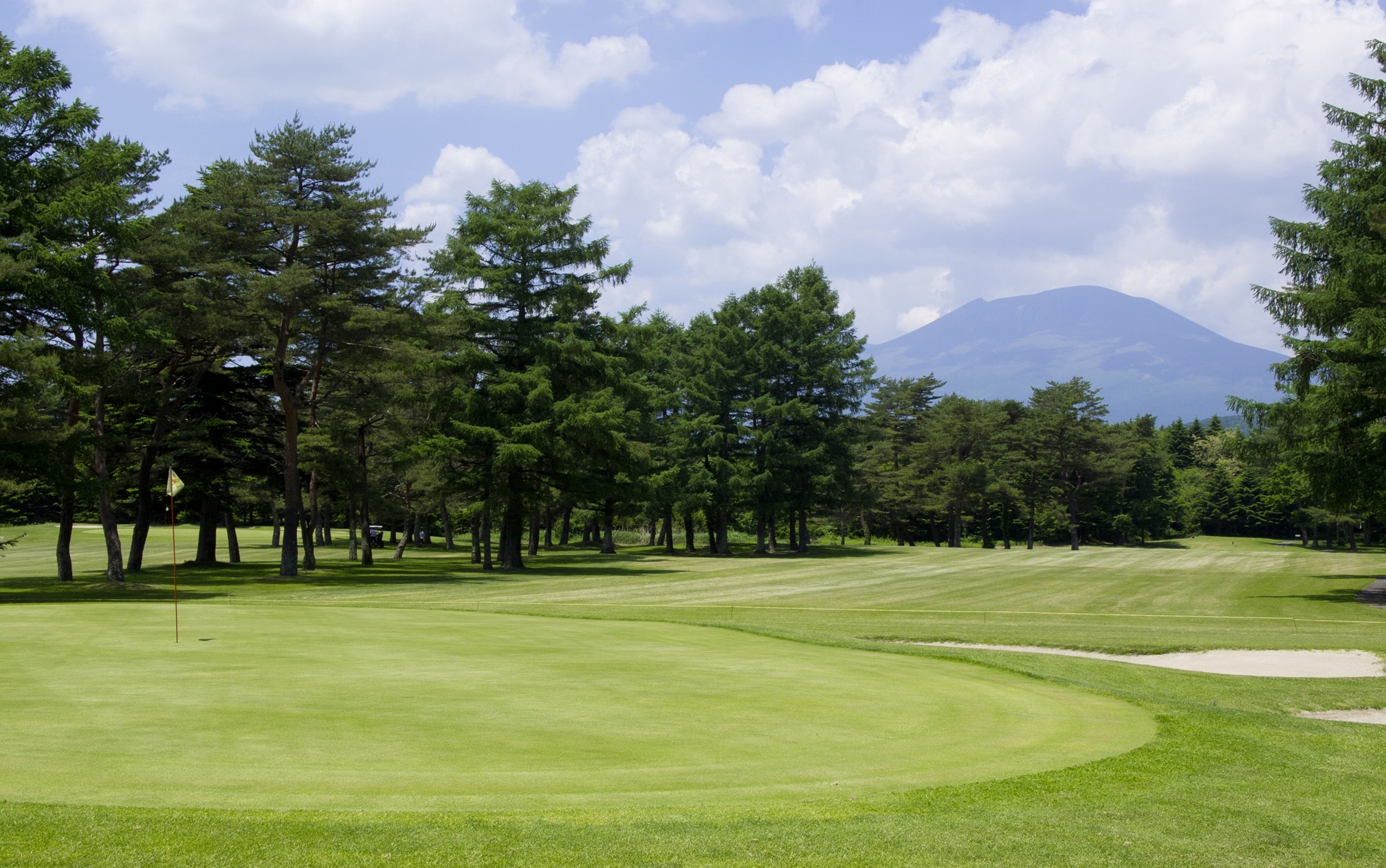 ザ・プリンス 軽井沢