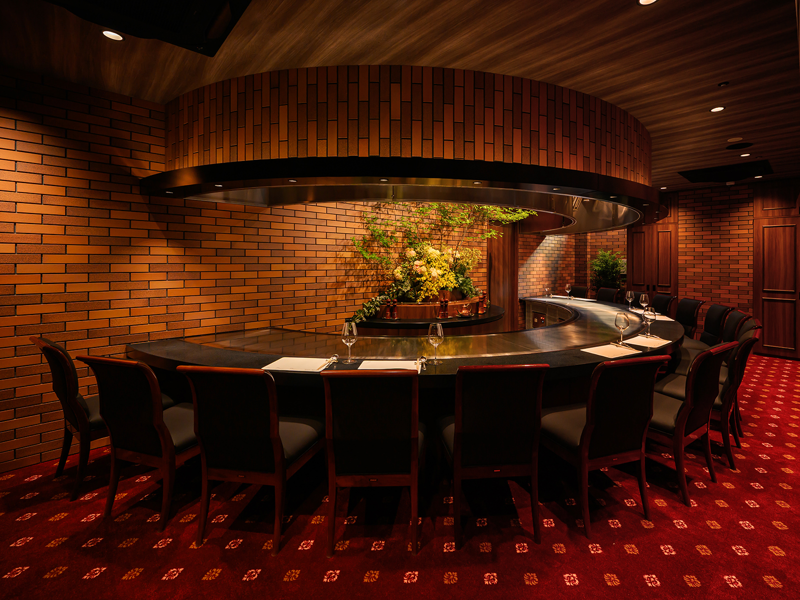 ビフテキのカワムラ　銀座店