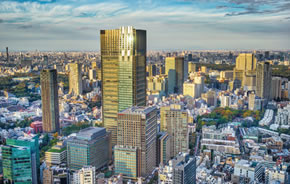 ザ・リッツ・カールトン東京