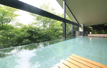 下田セントラルホテル