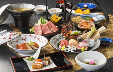 下田セントラルホテル