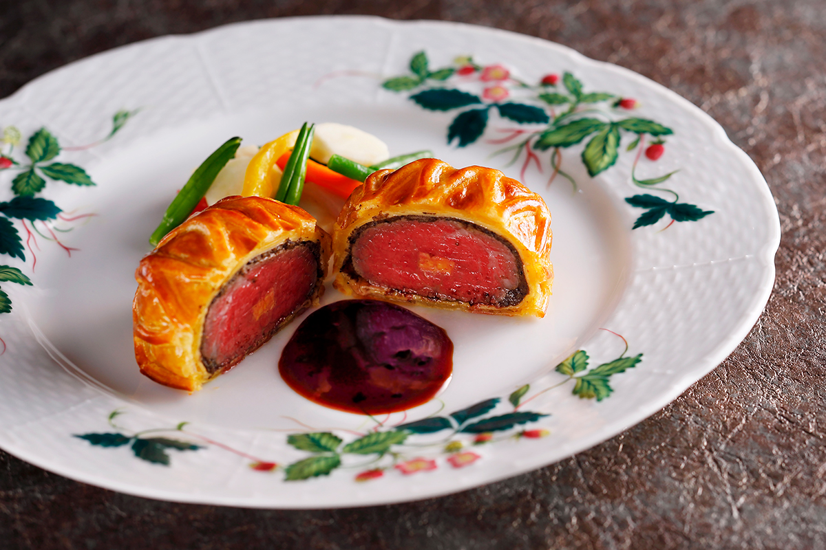 ホテルオークラ京都