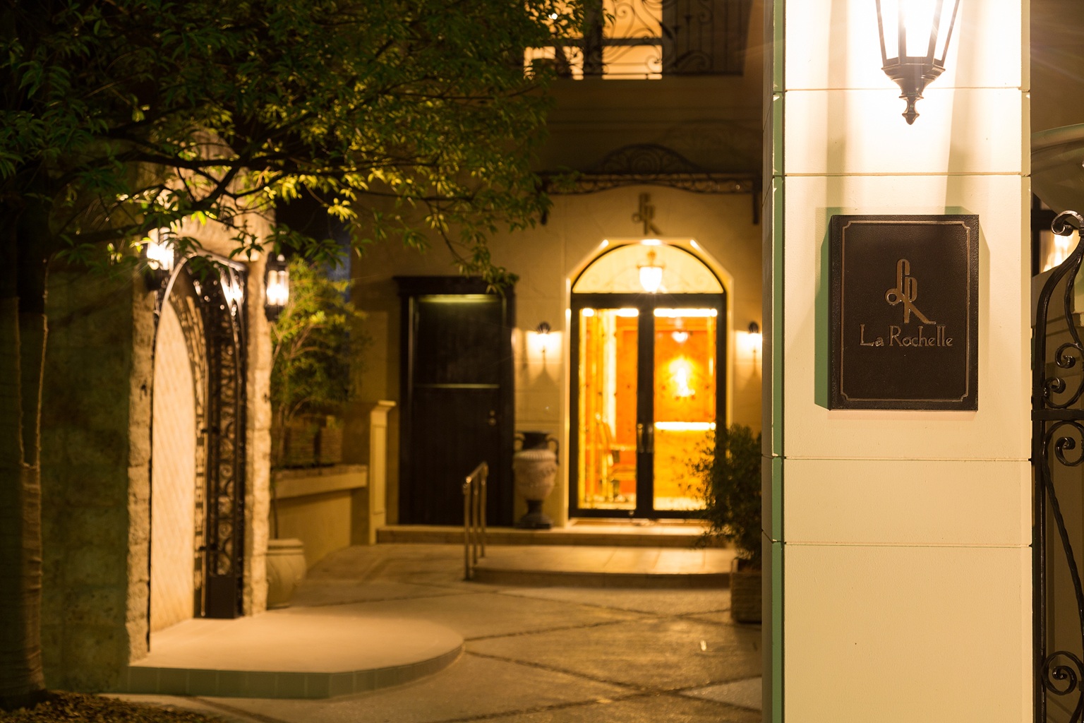 ラ・ロシェル福岡