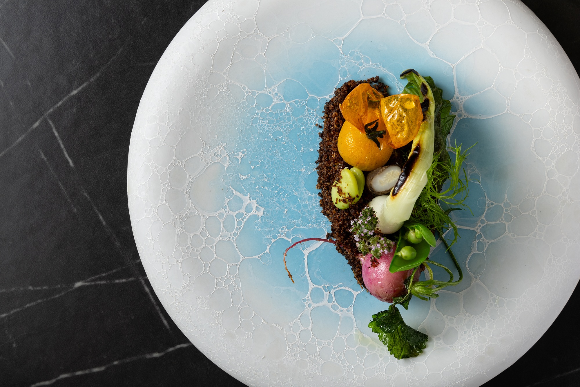 ラ・ロシェル福岡