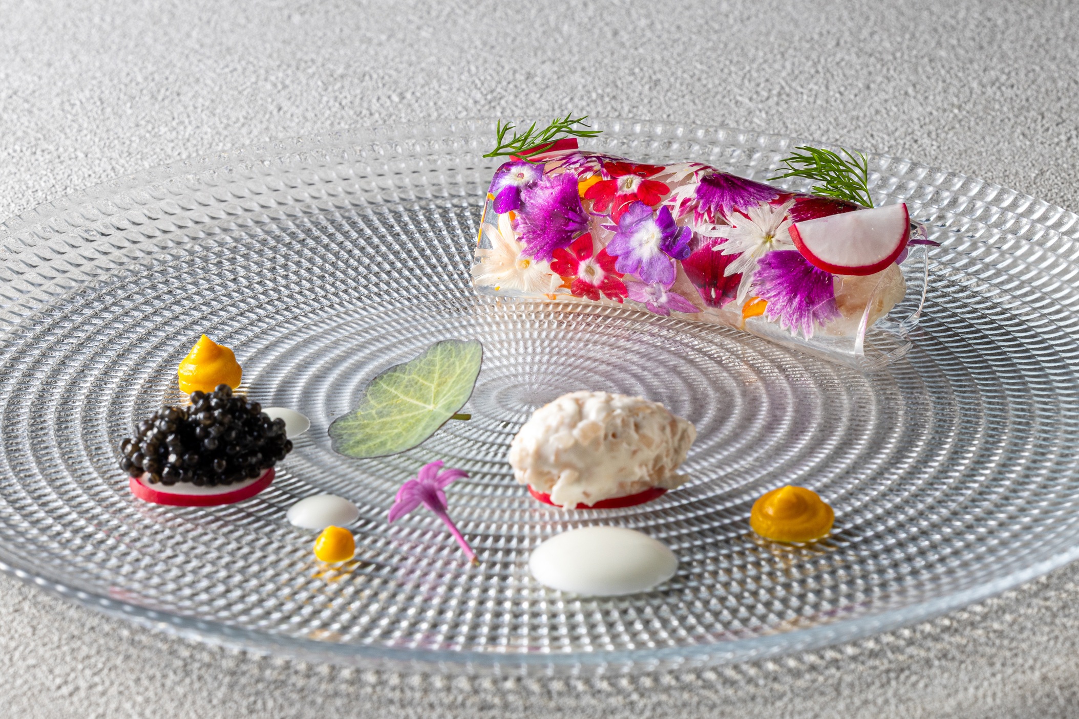 ラ・ロシェル福岡