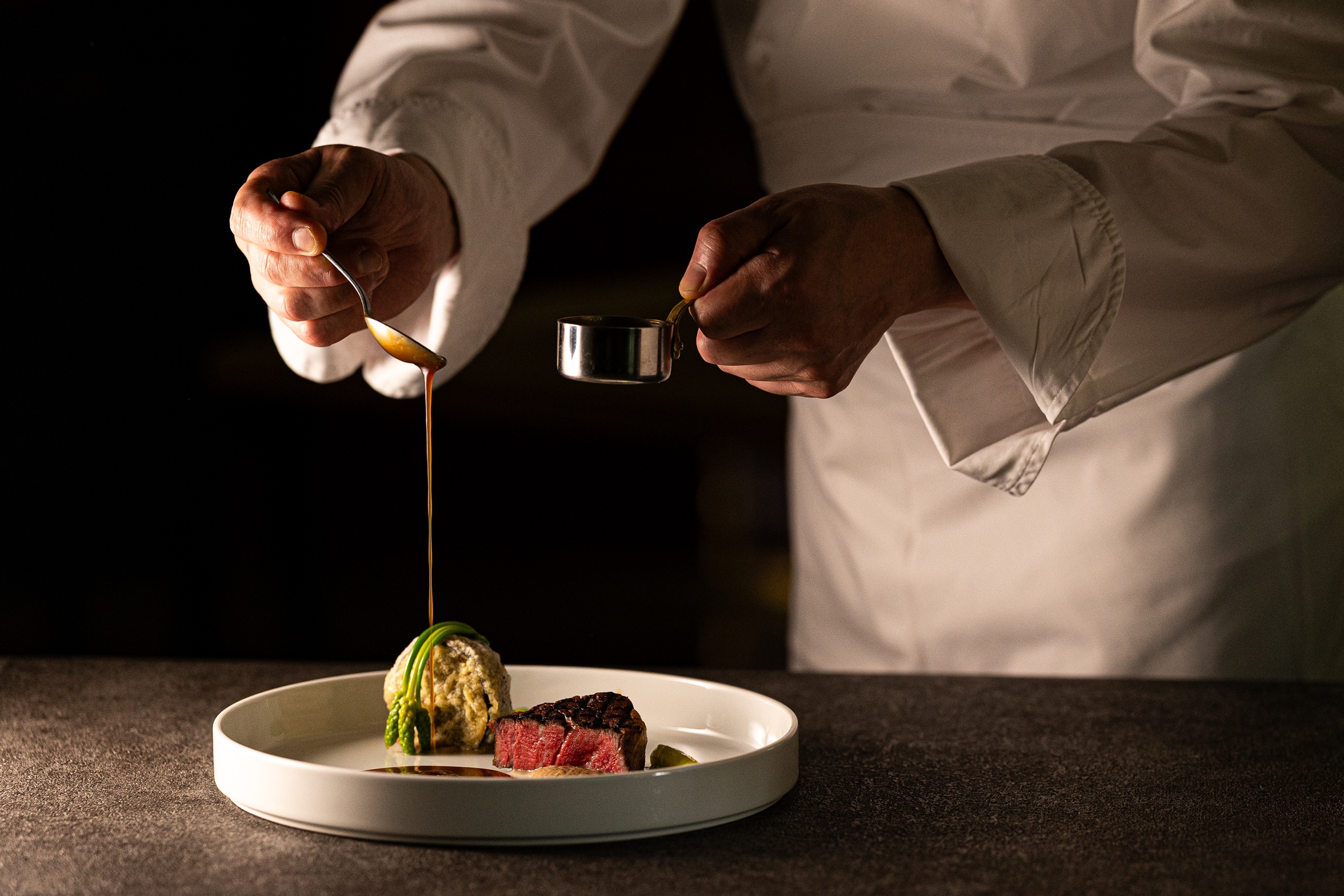 ラ・ロシェル福岡