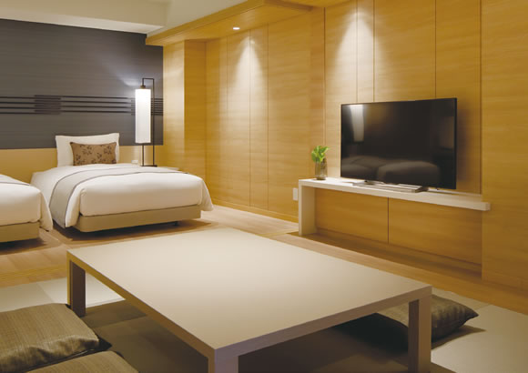 神戸みなと温泉 蓮