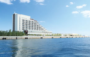 神戸みなと温泉 蓮