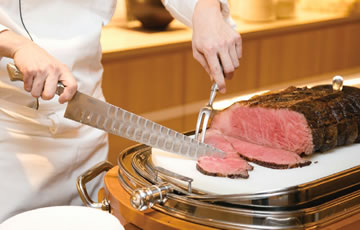 神戸みなと温泉 蓮