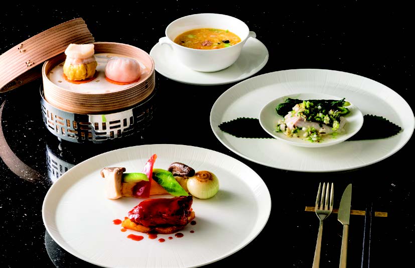 柳城 NAGOYA CASTLE