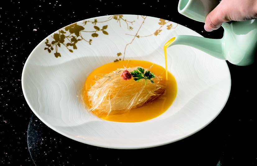 柳城 NAGOYA CASTLE