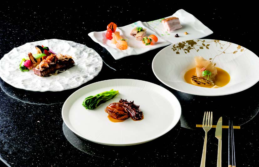 柳城 NAGOYA CASTLE