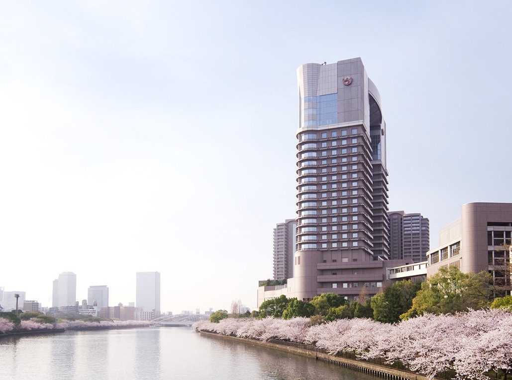 帝国ホテル 大阪