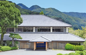 下田セントラルホテル