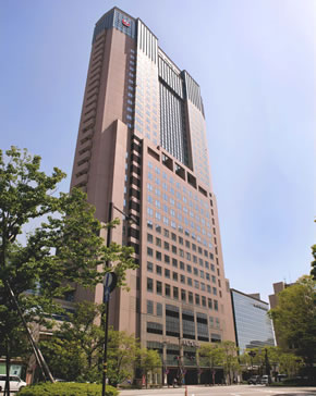 ホテル日航金沢