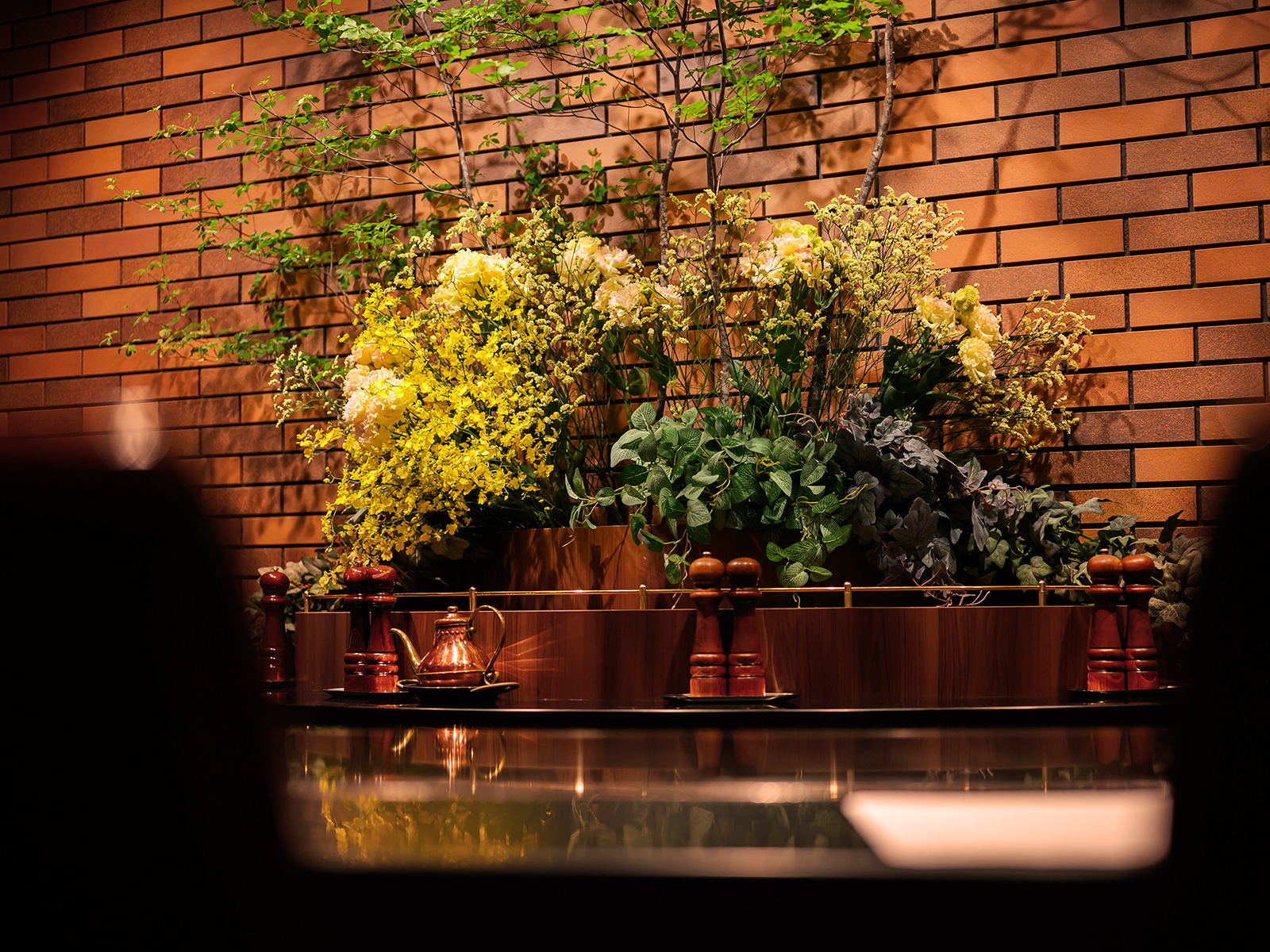 ビフテキのカワムラ 銀座店