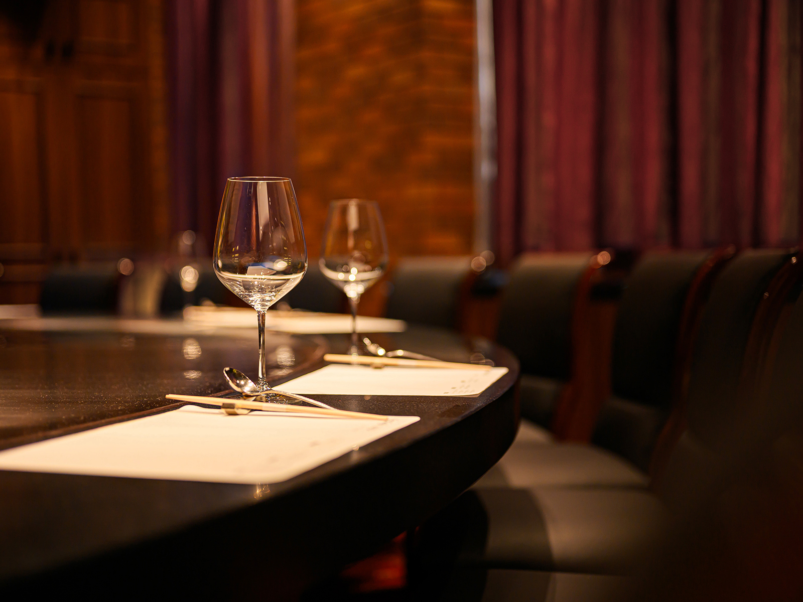 ビフテキのカワムラ 銀座店