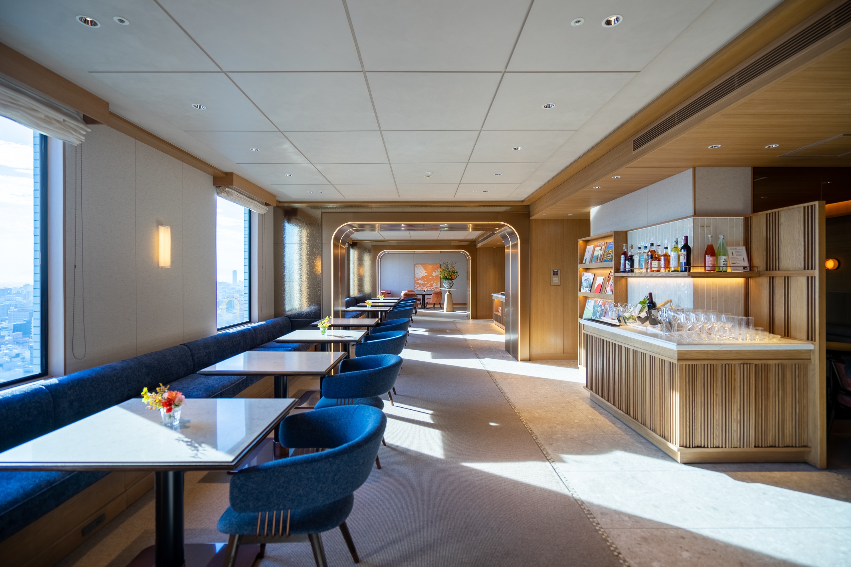 ホテル日航大阪