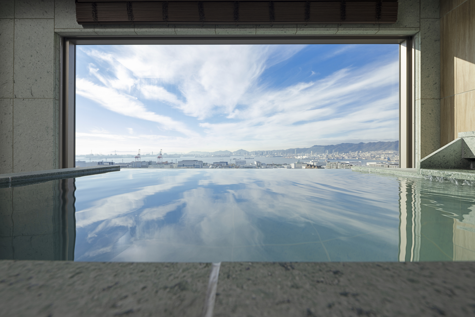 神戸ベイシェラトン ホテル＆タワーズ