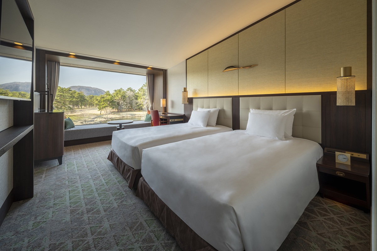 ザ・プリンス 軽井沢