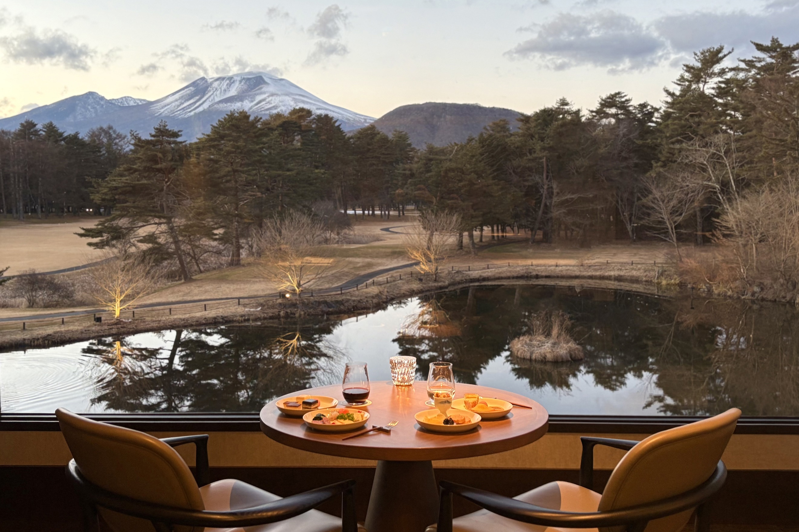 ザ・プリンス 軽井沢