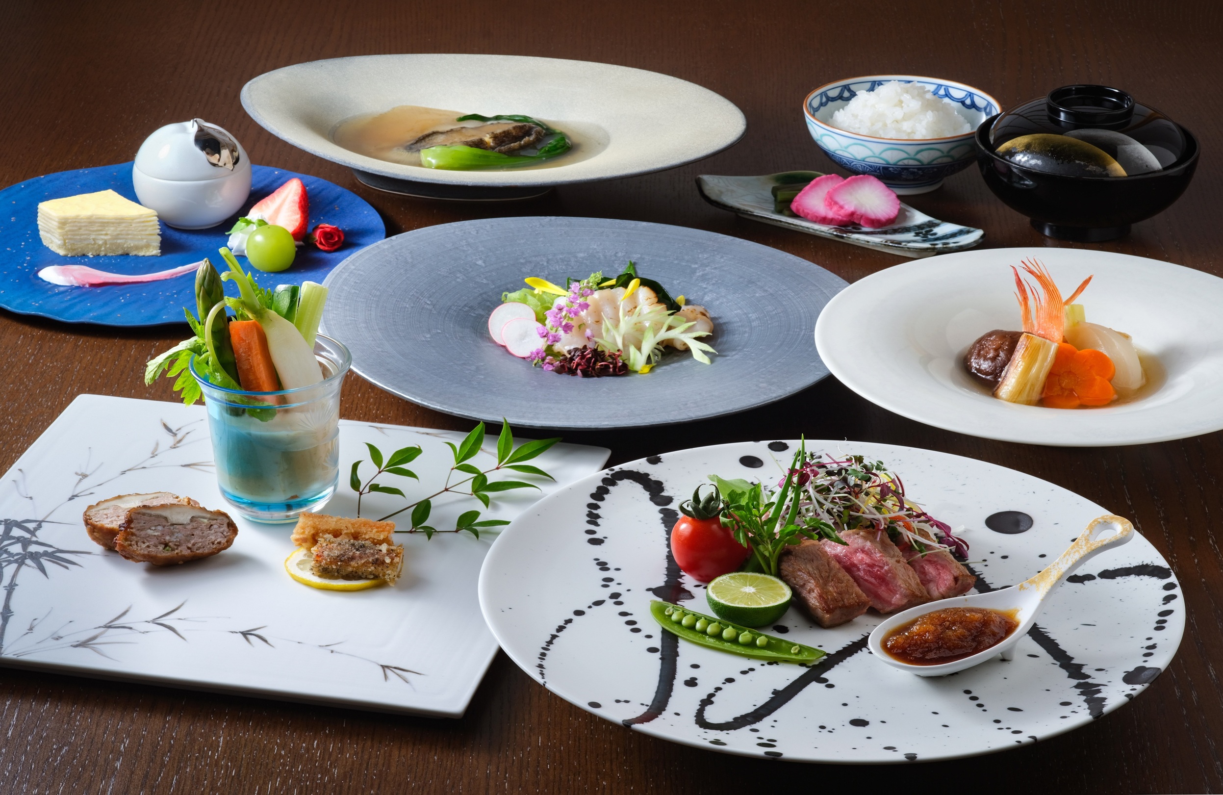 游泉 志だて（ゆうせん　しだて）