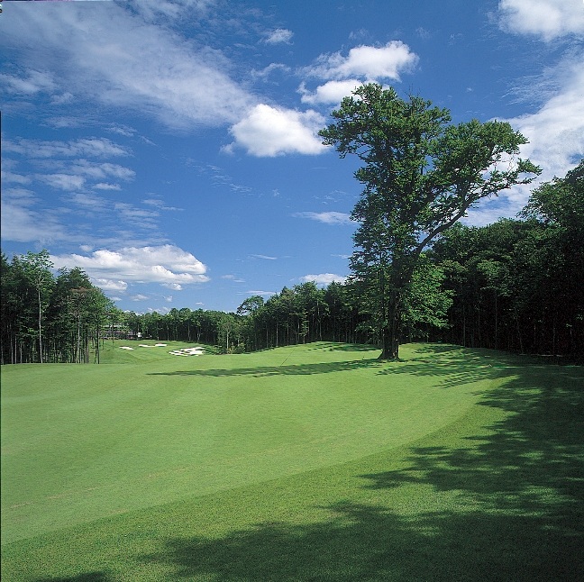 桂ゴルフ倶楽部