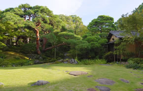 南禅寺参道 菊水